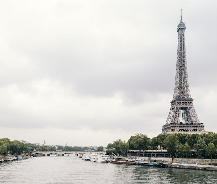 Paris in the Fall: an Insider’s Guide