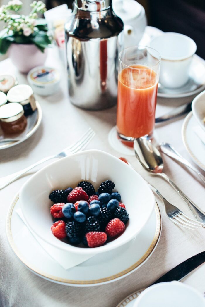 Brunch Bliss in the Capital: London’s Favorite Brunch Spots